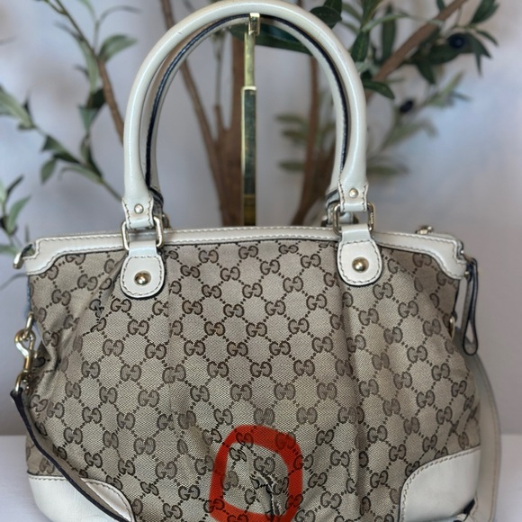 Gucci Sukey Bag - Picture 9 of 14